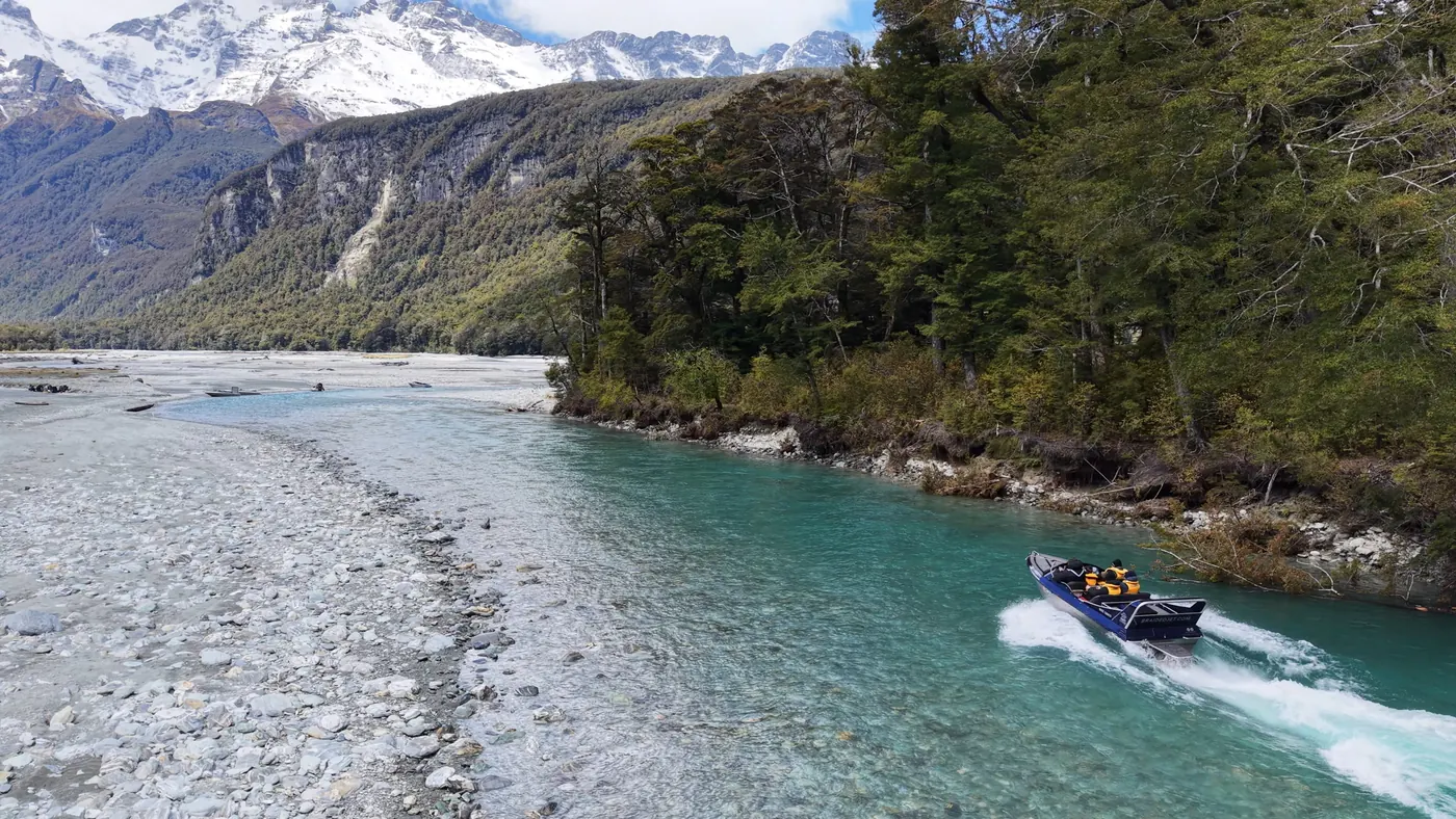 Backcountry Collection: Twin Rivers Edition — photo 1 of 5