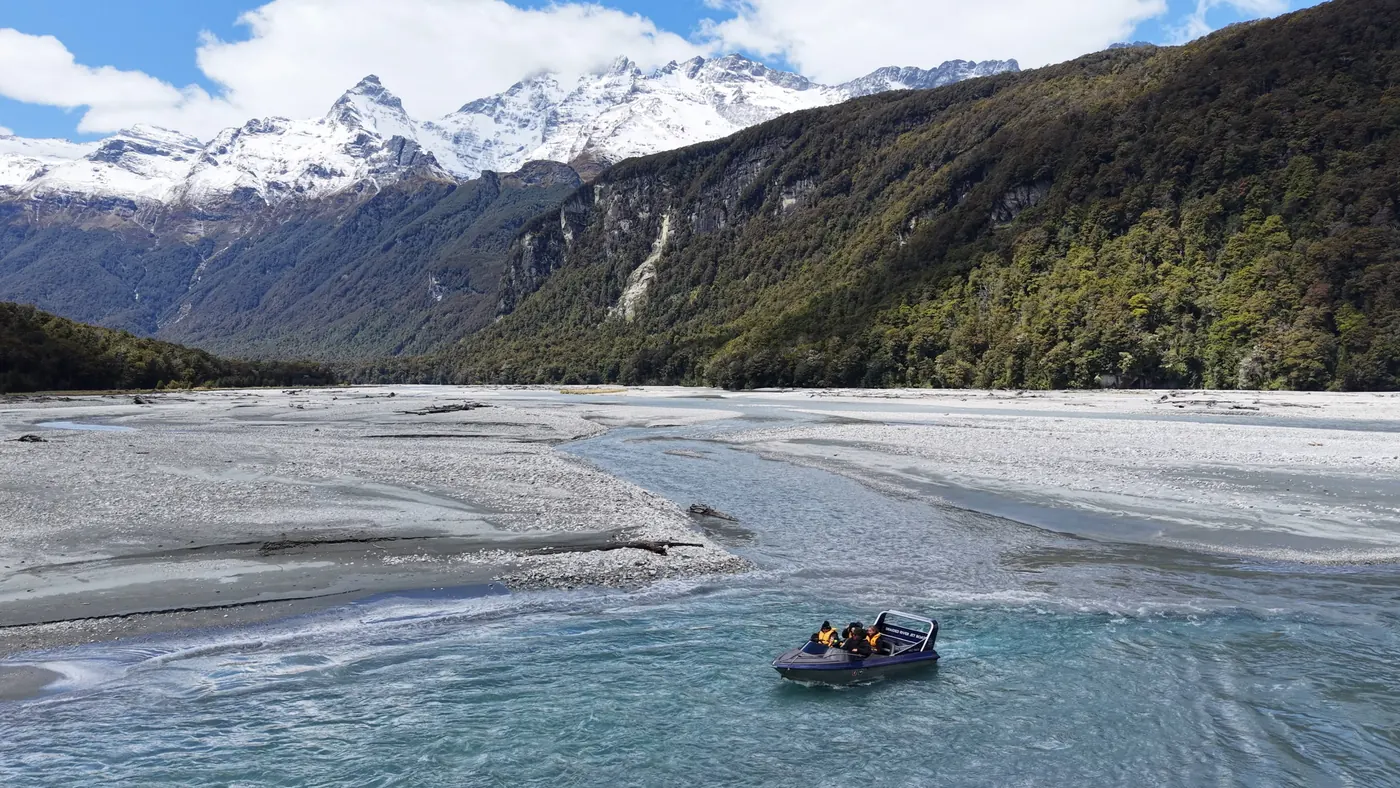 Backcountry Collection: Twin Rivers Edition — photo 3 of 5