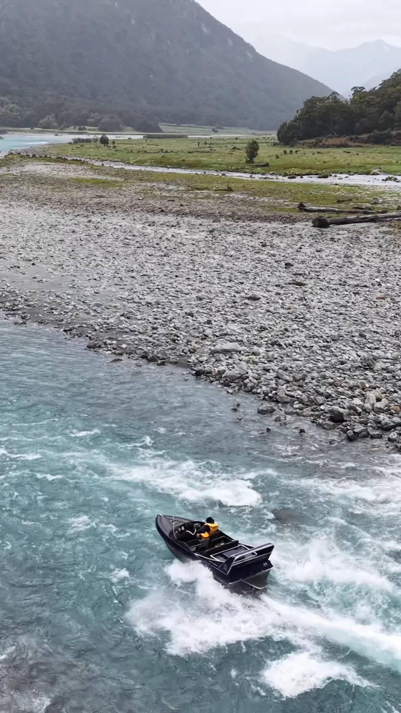 Braided River Half Day Explorer — photo 2 of 5