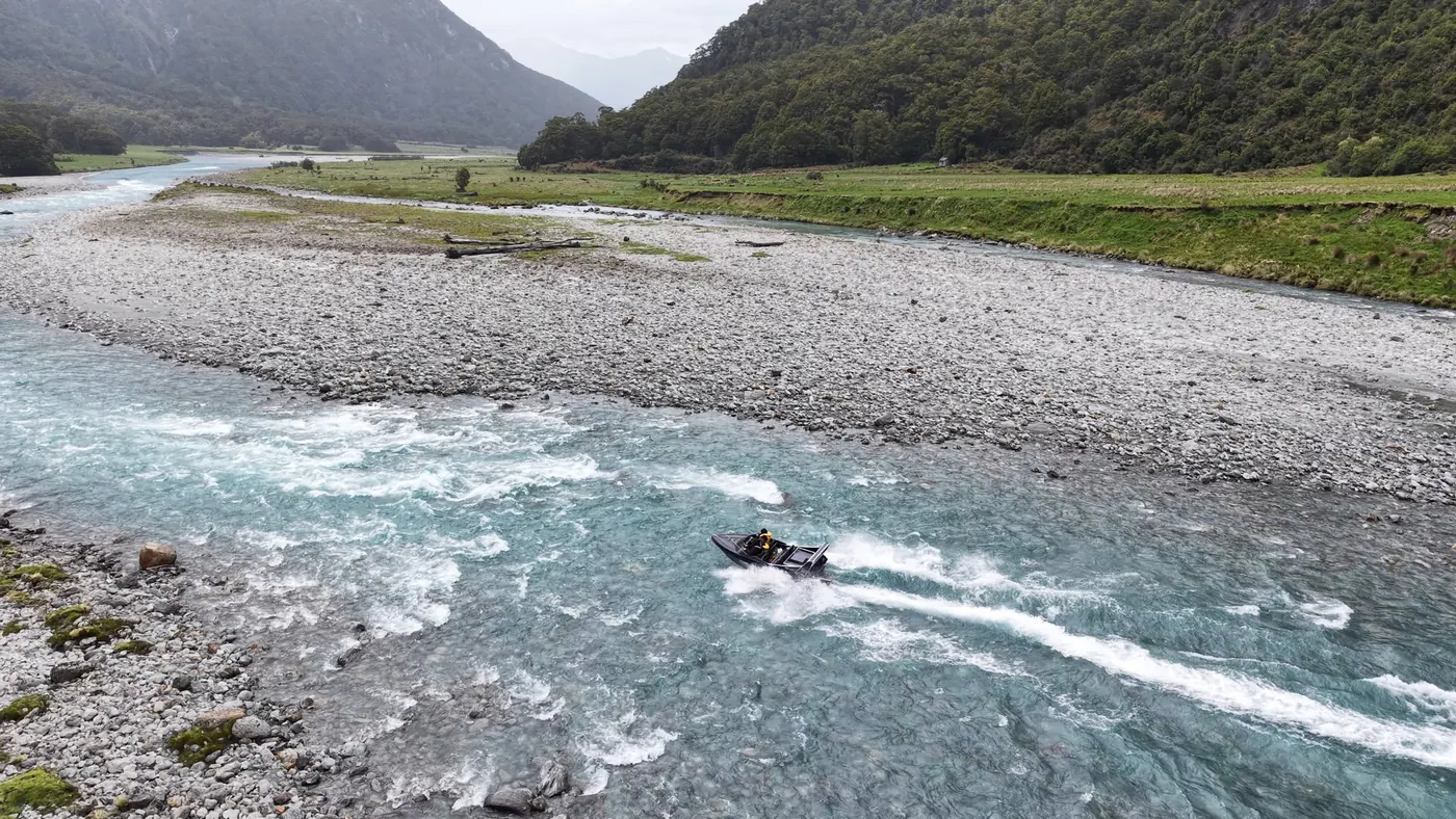 Braided River Half Day Explorer — photo 5 of 5
